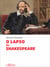 O lapso de Shakespeare