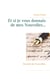 Et si je vous donnais de mes Nouvelles... - Recueil de Nouvelles