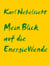 Die EnergieWende - Wie ich sie sehe