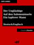 Der Ungläubige, The Heathen - Auf den Salomoninseln, The Terrible Solomons - Ein tapferer Mann, The Whale Tooth - Drei Geschichten aus der Südsee (Klassiker der ofd edition) - zweisprachig: deutsch/englisch