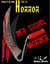 Der Sichel-Mörder - Horror-Kurzgeschichte - auch in Englisch erhältlich: THE SICKLE-KILLER