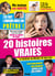 Vrai de vrai ! Les histoires extraordinaires