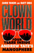 Clown World - Four Years Inside Andrew Tate's Manosphere