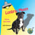 Lonbraj Mwen/ Me and My Shadow - Yon Liv Sou Limye