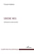 Simone Weil - Introduction et choix de textes