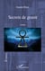 Secrets de granit - roman