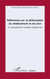 Réflexions sur la philosophie du médicament et du soin - La rationalité des remèdes traditionnels