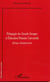 Pédagogie des Grands Groupes et Education Primaire Universelle - Afrique subsaharienne