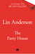 The Party House - An Atmospheric and Twisty Thriller Set in the Scottish Highlands, Perfect For Fans of Lucy Foley and Ruth Ware