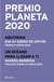 Premio Planeta 2020: ganador y finalista (pack)