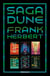 Saga Dune 1-6. La mayor epopeya de todos los tiempos - (edición estuche con: Dune | El mesías de Dune | Hijos de Dune | Dios emperador de Dune | Herejes de Dune | Casa capitular Dune)