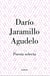 Darío Jaramillo Agudelo. Poesía selecta.