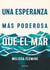 Una esperanza más poderosa que el mar