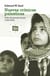 Nuevas crónicas palestinas - El fin del proceso de paz (1995-2002)