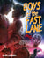 Boys of the Fast Lane - A Gay Erotic Novel