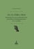 Yo, el Otro, Dios - Bosquejo de una antropología filosófica fenomenológica en Husserl