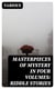 Masterpieces of Mystery in Four Volumes: Riddle Stories