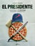 El Presidente - A journey through the life of Dave Portnoy and the amazing rise of Barstool Sports