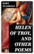 Helen of Troy, and Other Poems
