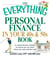 The Everything Personal Finance in Your 40s and 50s Book - A comprehensive strategy to ensure  you can retire when you want and live well