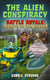 The Alien Conspiracy - An Unofficial Fortnite Novel