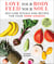 Love Your Body Feed Your Soul - Self-Care Rituals and Recipes for Your Inner Goddess