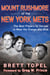 Mount Rushmore of the New York Mets - The Best Players by Decade to Wear the Orange and Blue