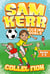 Sam Kerr Kicking Goals Collection - Featuring books 1-4 and a bonus soccer journal
