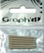 Lot de 6 pointes fine pour marqueur Graph'it