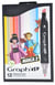 Lot de 12 marqueurs alcool Graph'it - Manga 2