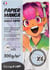 Bloc Manga Graph'it - 25 feuilles double face + 6 calques - Blanc  A5 14,8 x 21 cm - 300g/m²
