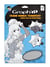 Graph'it Trame Transfer Manga - Tartan A4