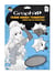 Graph'it Trame Transfer Manga - Laine A4