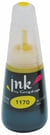 Encre Ink by Graph'it - 1170 - Jaune soleil - 25 ml