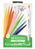 Lot de 12 marqueurs alcool à double pointe - Graph'it brush Essential