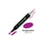 Marqueur Graph'it - Bougainvilliers - N°6170