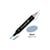 Marqueur Graph'it - Acier - N°7115