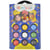 Grim'tout - Palette de 9 couleurs - Carnaval