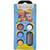 Set maquillage - Clown et cirques