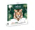 Peinture au numéro Oz International - Enjoy Art - Tigre - 30 x 30 cm