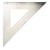 Equerre 45° - 30cm - Graph'it