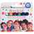 6 crayons maquillage Jumbo