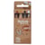 Set de 4 crayons de maquillage - Nature by Grimtout - GRRR!