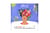 Peinture au numéro Oz International - Enjoy Art - Flower Power Frida - 30 x 30 cm