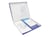 Coffret feutres marqueurs alcool pointe double Go Manga - Couleurs assorties - My hero Lisa