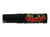 Marqueur SHAKE bisau - argent 0001 - 16 mm 