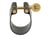 CC HS - LIGATURE FLEX - SAXO TENOR BEC DUKOFF ET AUTRES