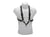 BG - Harnais pour saxophone - noir