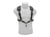 BG Comfort - Harnais pour saxophone - noir