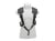CC HS - HARNAIS CONFORT POUR SAXO - MO - TAILLE S
